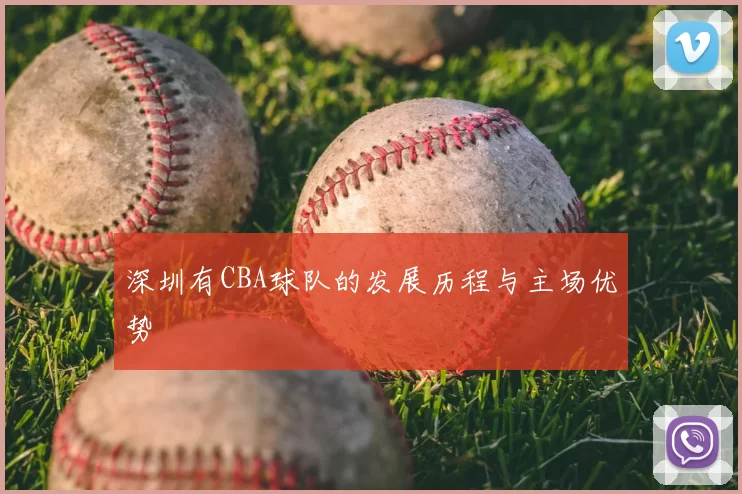 深圳有CBA球队的发展历程与主场优势