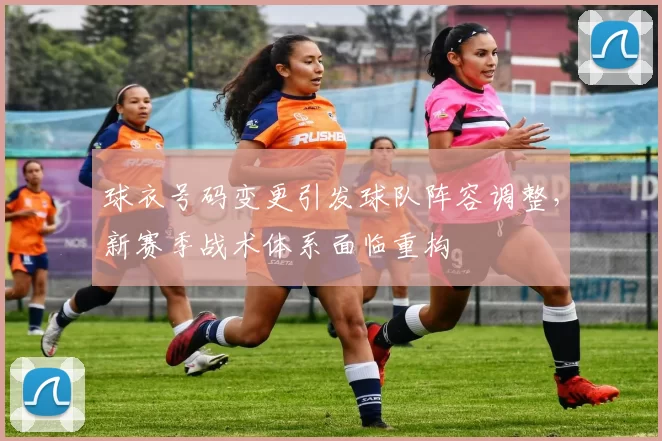 球衣号码变更引发球队阵容调整，新赛季战术体系面临重构