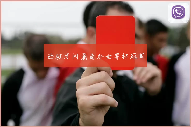 西班牙问鼎南非世界杯冠军