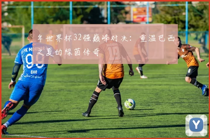 年世界杯32强巅峰对决：重温巴西之夏的绿茵传奇