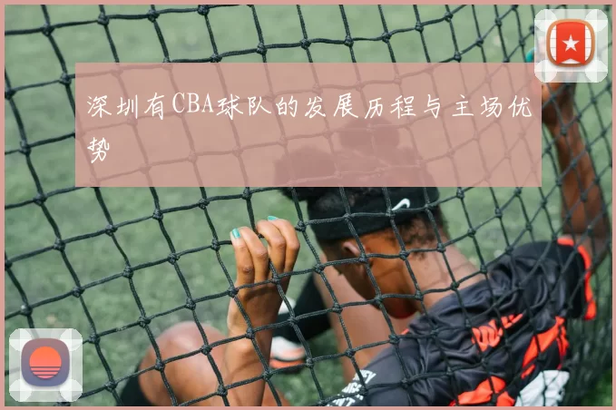 深圳有CBA球队的发展历程与主场优势