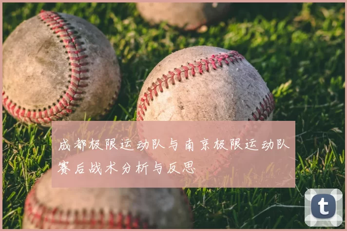 成都极限运动队与南京极限运动队赛后战术分析与反思